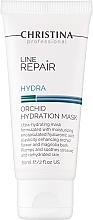 Ultra-Moisturising Face Mask with Orchid Extract - Christina Line Repair Hydra Orchid Hydration Mask — photo N2