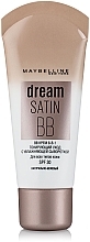 Fragrances, Perfumes, Cosmetics Foundation - Maybelline Dream Fresh BB Cream 8 in 1