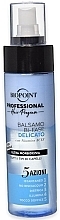 Delicate Biphase Conditioner - Biopoint Delicate Balsamo Bi-Fase — photo N2