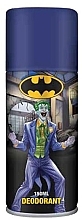 Fragrances, Perfumes, Cosmetics Deodorant - Corsair Batman Joker Deodorant