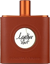 Olfactive Studio Leather Shot - Perfumed Spray — photo N1