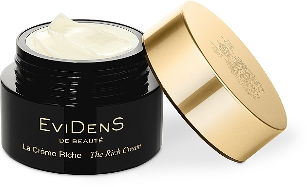 Face Cream - EviDenS de Beaute The Rich Cream  — photo N4