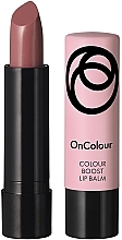 Fragrances, Perfumes, Cosmetics Tinted Lip Balm - Oriflame OnColour Lip Balm