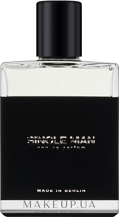 Moth And Rabbit Perfumes Single Man - Eau de Parfum — photo N1