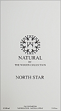 The Woods Collection North Star - Eau de Parfum — photo N2