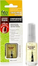 Fragrances, Perfumes, Cosmetics Healthy Nails Perfect Oil - Fito Cosmetic 