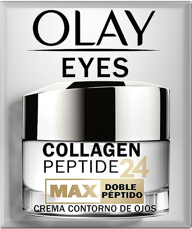 Eye Cream - Olay Regenerist Collagen Peptide24 Max Eye Cream — photo N1