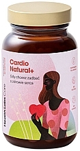Cardiovascular System Support Dietary Supplement - HealthLabs Cardio Natural+ — photo N1