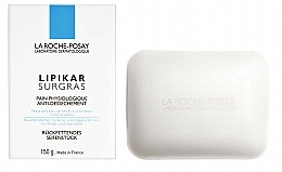 Soap - La Roche-Posay Lipikar Pain Surgras — photo N4