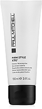 Extreme Gel Glue - Paul Mitchell Firm Style XTG Extreme Thickening Glue — photo N2