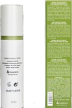 Antioxidant Sunscreen - Atache C Vital Blast Antioxidant & Cellular Protection Cream — photo N2