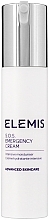 Fragrances, Perfumes, Cosmetics Regenerating Facial Cream - Elemis SOS Emergency Cream