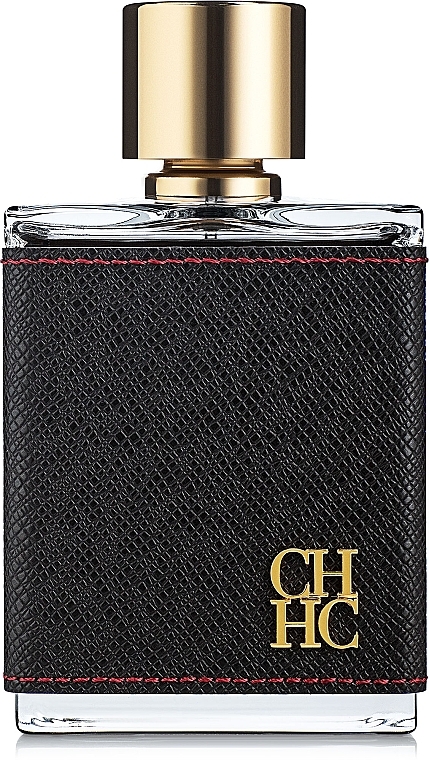 Carolina Herrera CH Men - Eau de Toilette (tester with cap) — photo N1