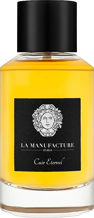 La Manufacture Cuir Eternel - Eau de Parfum — photo N1