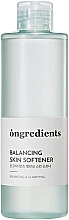 Fragrances, Perfumes, Cosmetics Balancing & Softening Face Toner - Ongredients Balancing Skin Softener