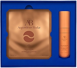 Fragrances, Perfumes, Cosmetics キット - Augustinus Bader Eye Rejuvenating Kit (patch/3g+eye/cr/15ml)