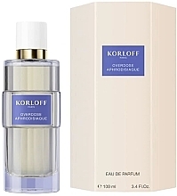 Korloff Paris Overdose Aphrodisiac - Eau de Parfum — photo N2