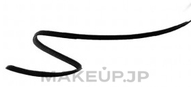 Liquid Eyeliner - NEO Make Up Pro Slim Liner — photo Black