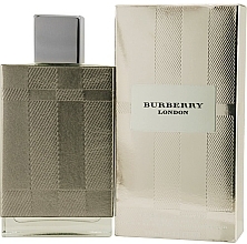 Fragrances, Perfumes, Cosmetics Burberry London Women Special Edition - Eau de Parfum