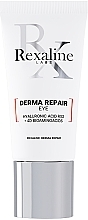 Fragrances, Perfumes, Cosmetics Eye Cream - Rexaline Derma Eye Contour Cream