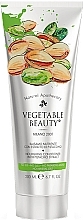 Fragrances, Perfumes, Cosmetics Nourishing Conditioner with Pistachio Extract - Vegetable Beauty Nourishing Conditioner