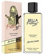 Fragrances, Perfumes, Cosmetics Street Looks Bella Pistolera - Eau de Parfum