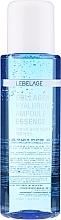 Fragrances, Perfumes, Cosmetics Collagen Face Essence - Lebelage Collagen Hyaluronic Ampoule Essence