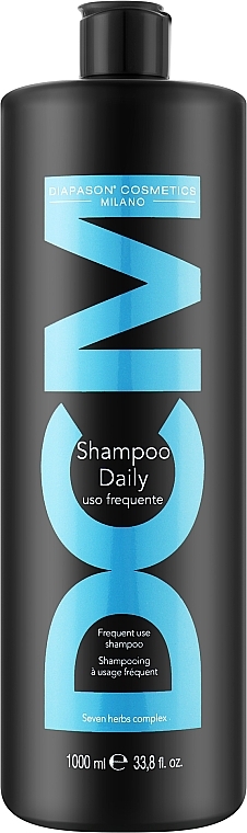 Frequent Use Shampoo - DCM Daily Frequent Use Shampoo — photo N1