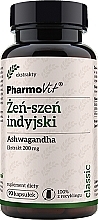 Indian Ginseng Dietary Supplement - PharmoVit — photo N1