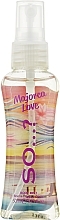 Body Spray - So…? Majorca Love Body Mist — photo N4