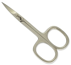 Cuticle Scissors 65010, 9 cm - Erlinda Solingen Germany Cuticle Scissors — photo N1