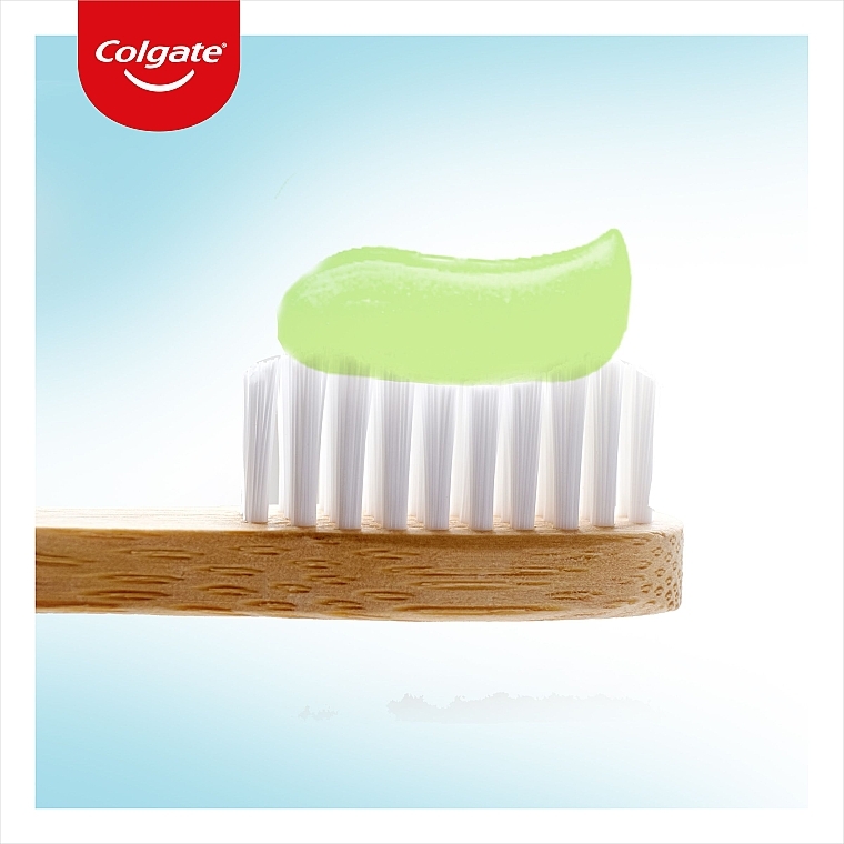 Toothpaste - Colgate Charcoal Mint + Whitening — photo N8