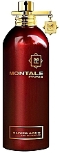 Montale Sliver Aoud - Eau de Parfum — photo N1