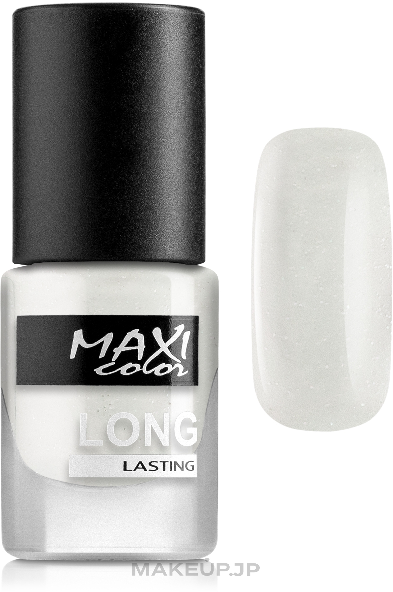 Nail Polish - Maxi Color Long Lasting — photo 56