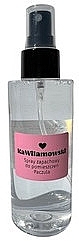 Patchouli Room Aroma Spray - KaWilamowski — photo N1