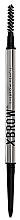 Fragrances, Perfumes, Cosmetics Brow Pencil - Xlash Xbrow Eyebrow Pencil