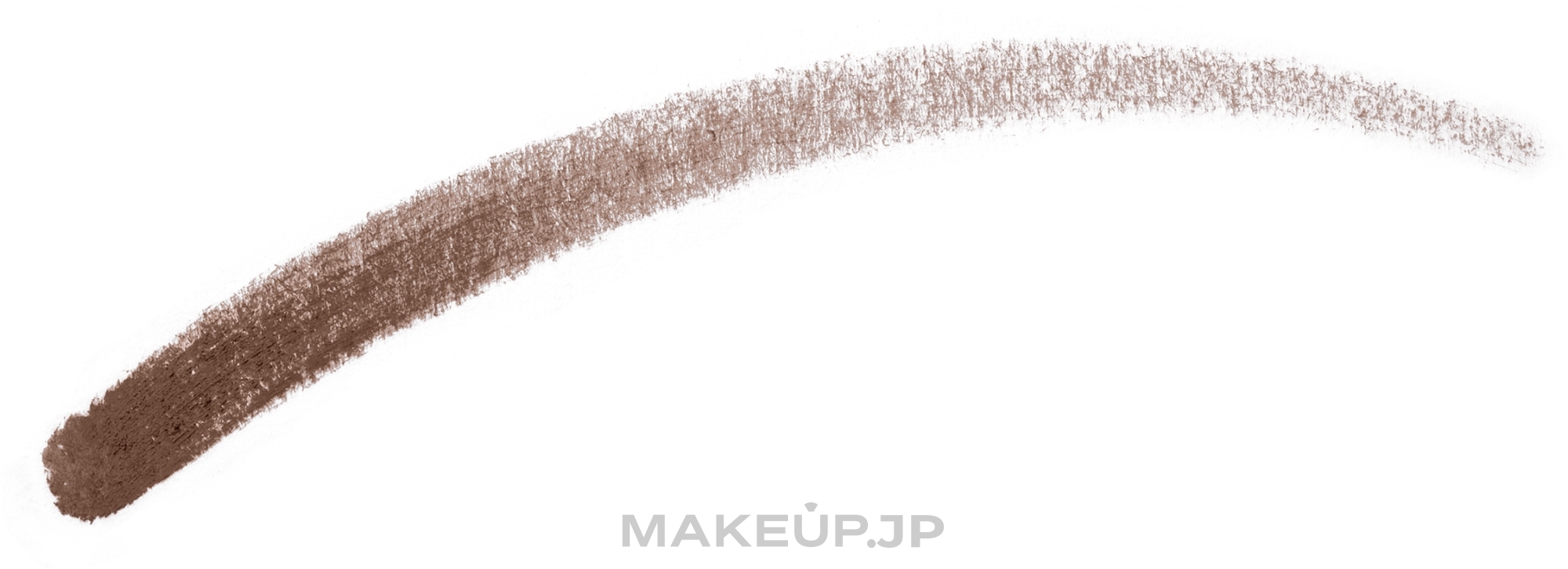 Brow Pencil - Max Factor Real Brow Fill & Shape — photo 02 - Soft Brown