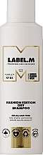 Fragrances, Perfumes, Cosmetics Dry Shampoo - Label.M Fashion Edition Dry Shampoo
