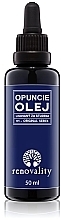 Face and Body Oil "Opuntia" - Renovality Original Series Opuntia Oil — photo N1