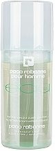 Fragrances, Perfumes, Cosmetics Paco Rabanne Eau Paco Rabanne - Deodorant