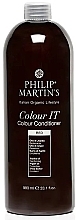 Fragrances, Perfumes, Cosmetics Color Conditioner, 980 ml - Philip Martin's Color It Color Conditioner