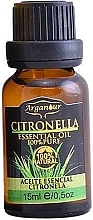 Fragrances, Perfumes, Cosmetics Citronella Essential Oil - Arganour Aceite Esencial De Citronella