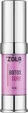 Brow & Lash Botox - Zola Botox Cure — photo N1