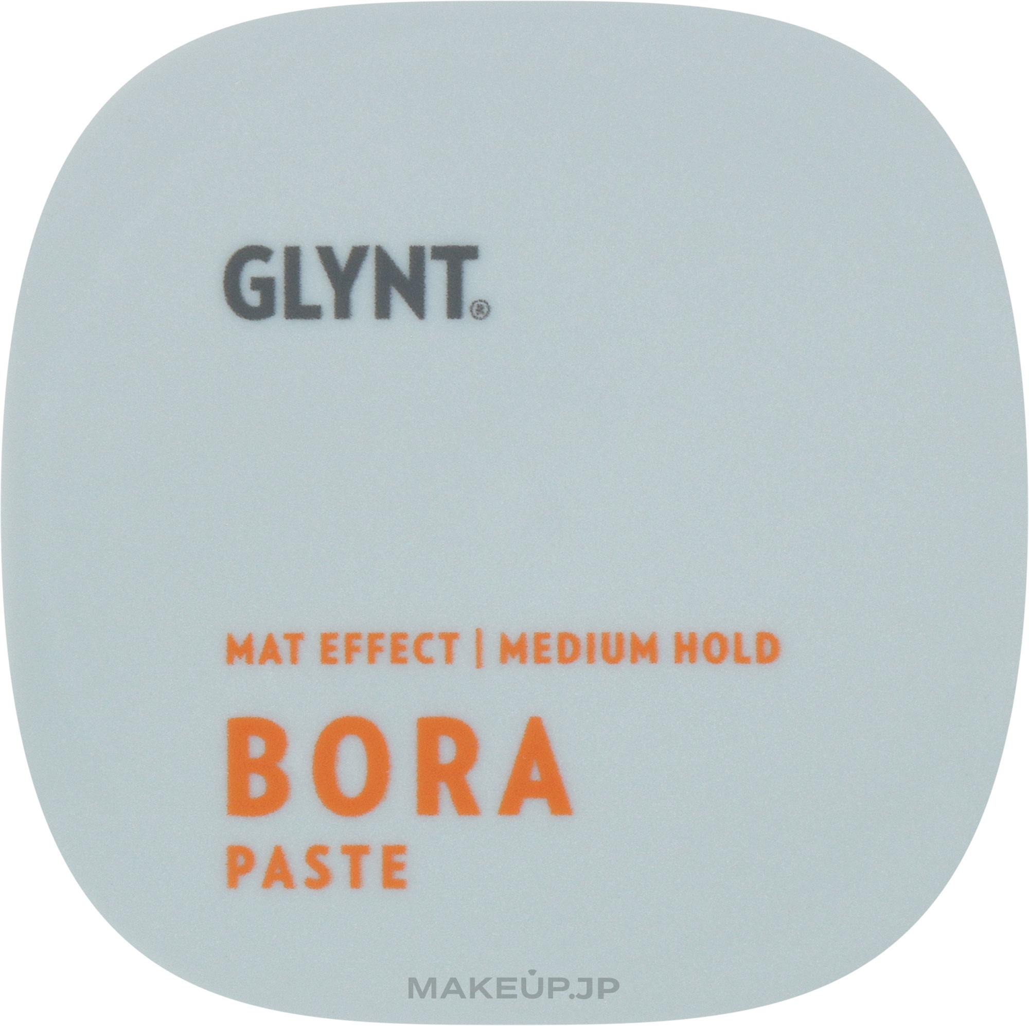 Textured Powder Hair Paste - Glynt Bora Paste H3 — photo 75 ml