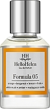 HelloHelen Formula 05 - Eau de Parfum — photo N1