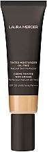 Fragrances, Perfumes, Cosmetics Tinted Moisturizer - Laura Mercier Tinted Moisturizer Oil Free