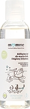 Intimate Wash & Body Gel - Momme Mother Natural Care Gel — photo N2