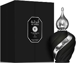 Fragrances, Perfumes, Cosmetics Lattafa Perfumes Niche Emarati Al Dana - Eau de Parfum