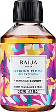 Fragrances, Perfumes, Cosmetics Home Fragrance - Baija Delirium Floral Home Fragrance (refill)