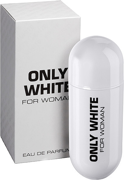 Concept V Design Only White - Eau de Parfum — photo N6